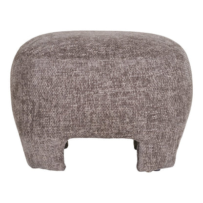 Nazare Pouf - Beige