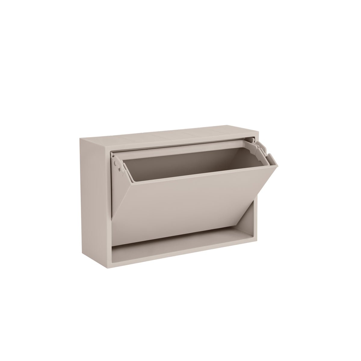 Mini -Erinnerung Box