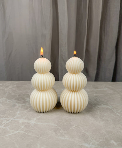 Pillar Candles | Sets