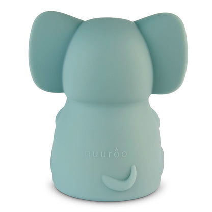 Sigge Silikonlampe Olifant