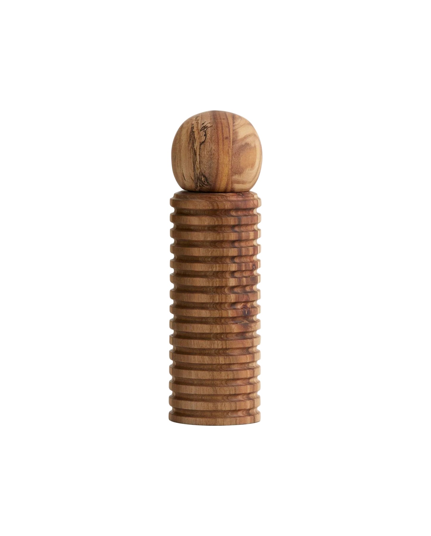 Nordal Gewürzmühle acacia wood - nature