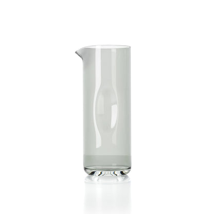 Der Grip Pitcher – Rauchgrau