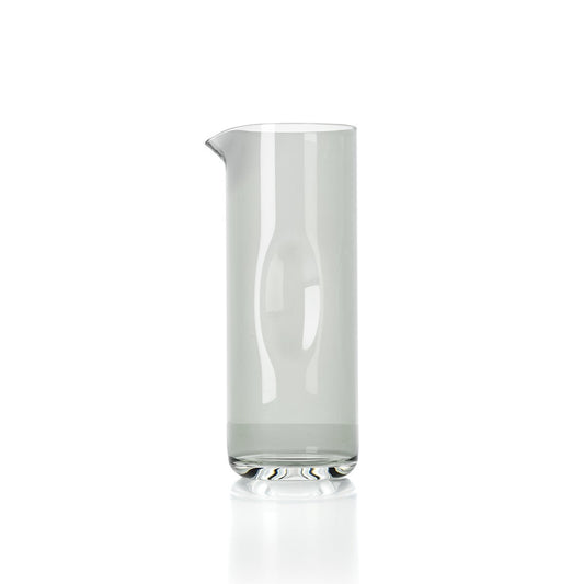 Der Grip Pitcher – Rauchgrau
