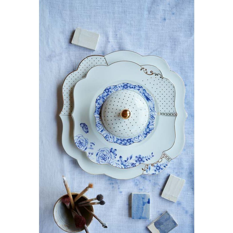 Teapot Royal White 1.65ltr