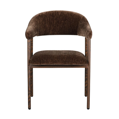 Scandi Stuhl Umber (2er Set)