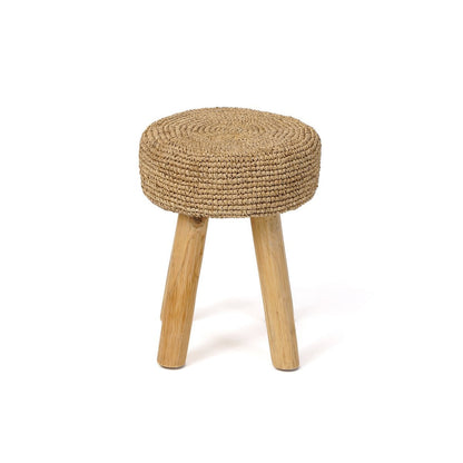 Basthocker – Natur
