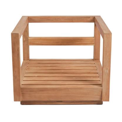 Das Umalas Einsitzer-Sofa – Outdoor