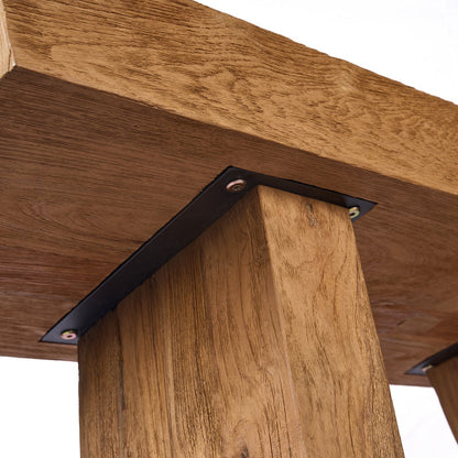 Stance-Konsole – Natur