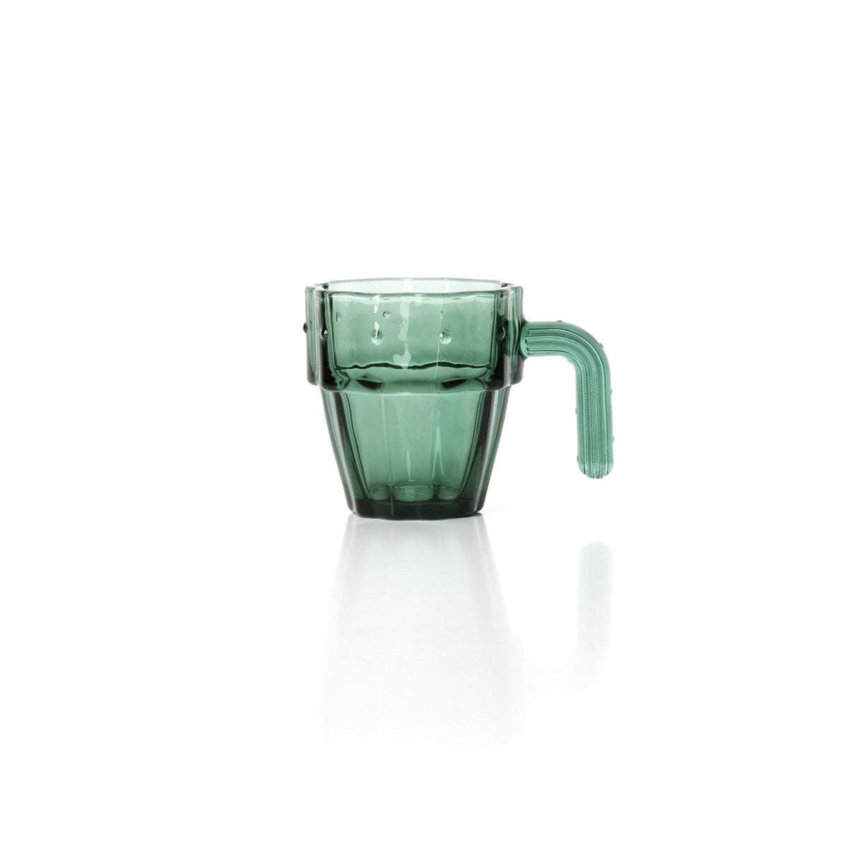 Cactus Gläser, 4er-Set