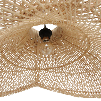 Labyrinth Hanglamp Bio groß