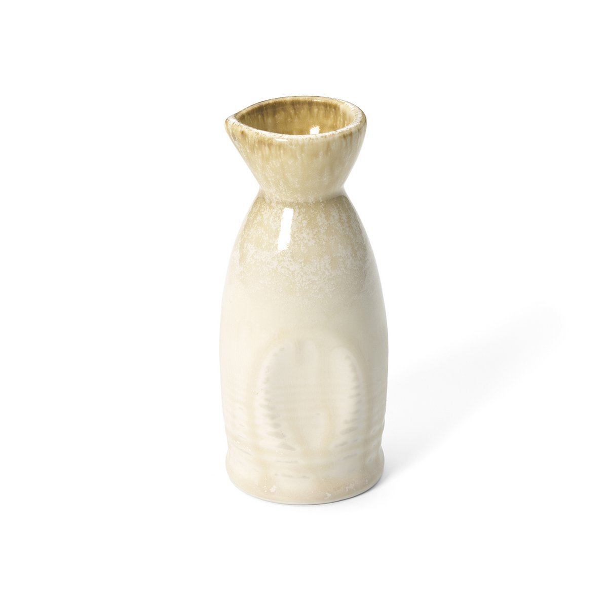 Da Rocha Sake-Ausgießer – Weißer Honig