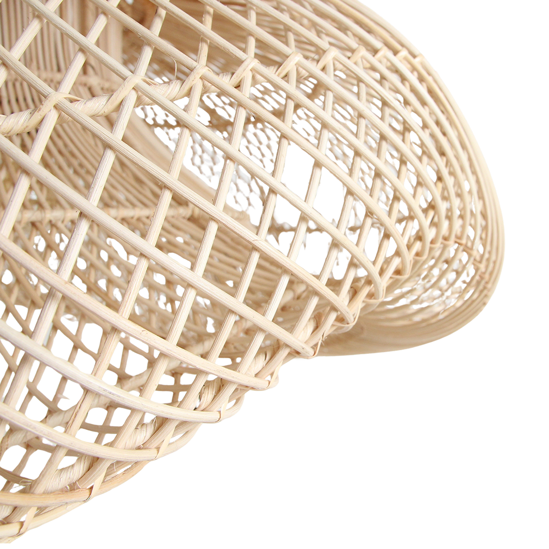 Labyrinth Hanglamp Bio groß