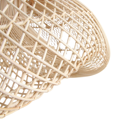 Labyrinth Hanglamp Bio groß