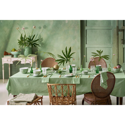 Pip Studio Royal Etagere 3 stöckig Lily & Lotus Light Green