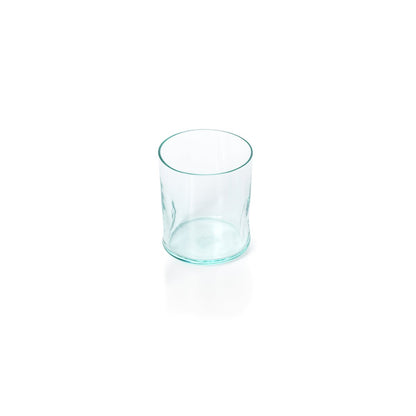 On the Rocks Glas