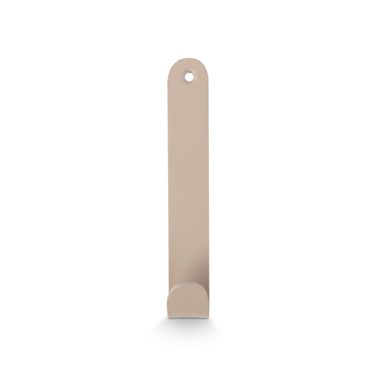 4er Set Metallhaken 12cm