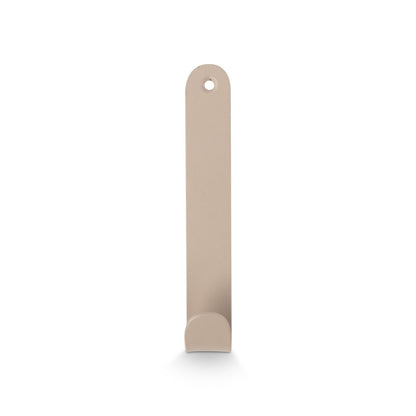 4er Set Metallhaken 12cm