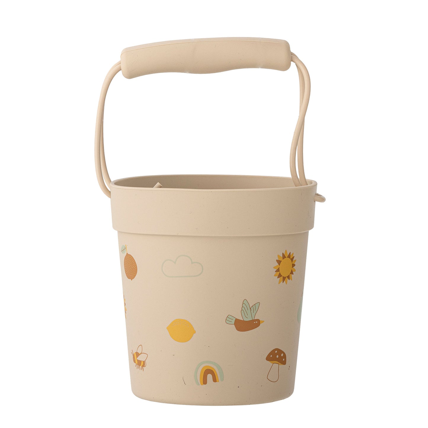 Bloomingville MINI Agnes Strand- und Sandspielzeug, Bunt, Silikon