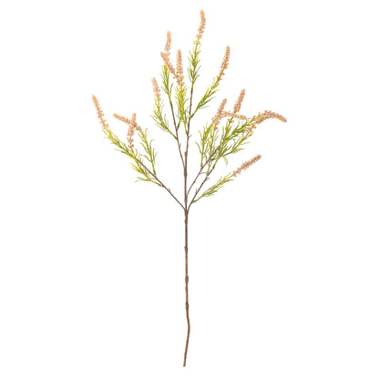 Bloomingville Foxtail Stiel, Rose, Künstliche Blumen