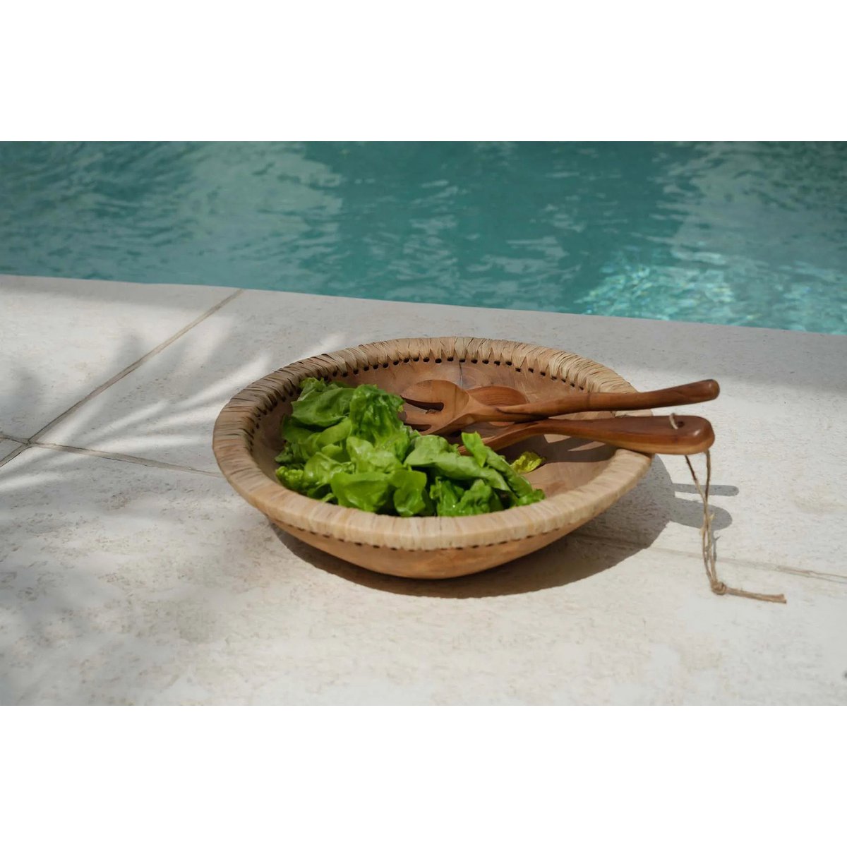 Die Salatgabel – Natur