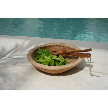 Die Salatgabel – Natur