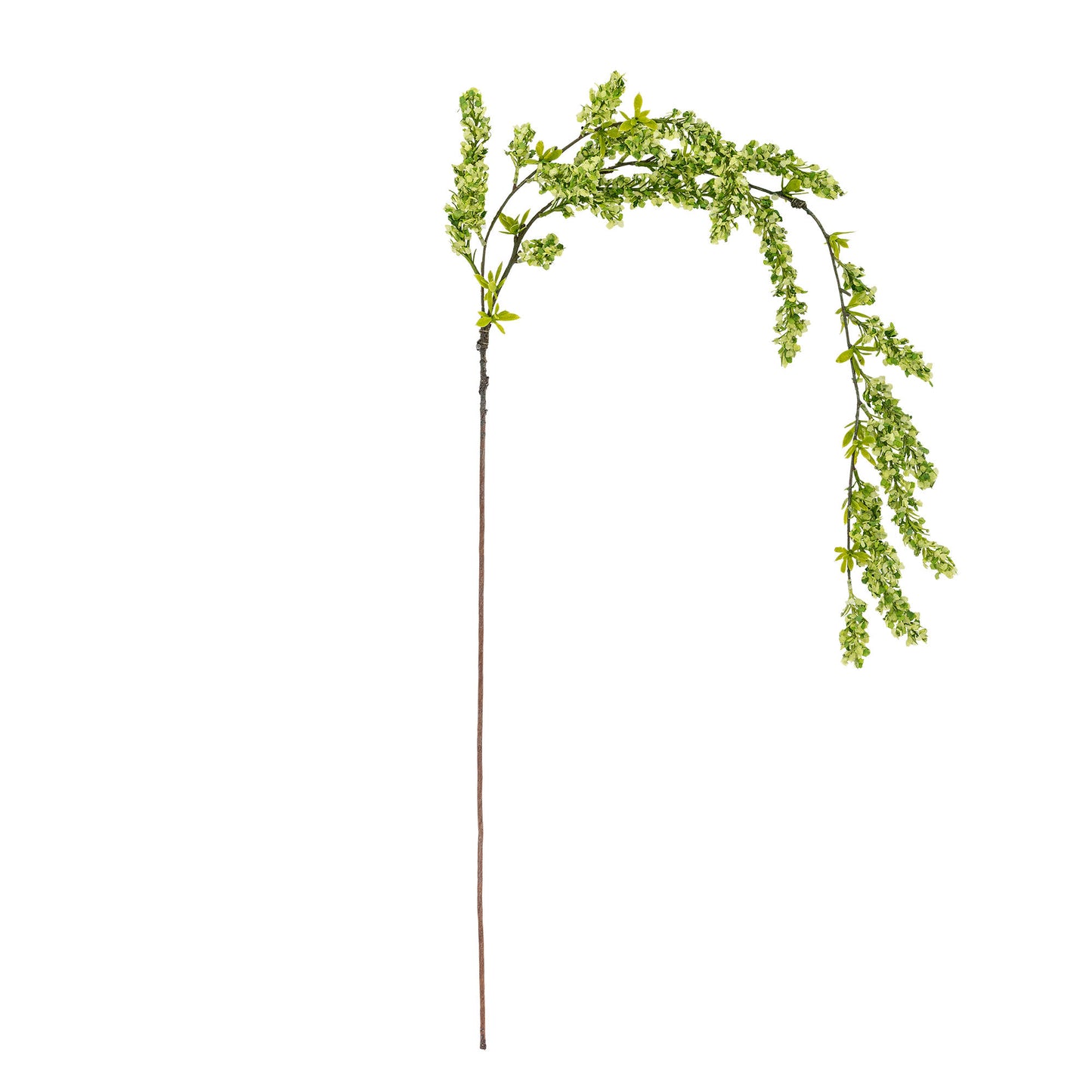 Bloomingville Reed Stiel, Grün, Künstliche Blumen
