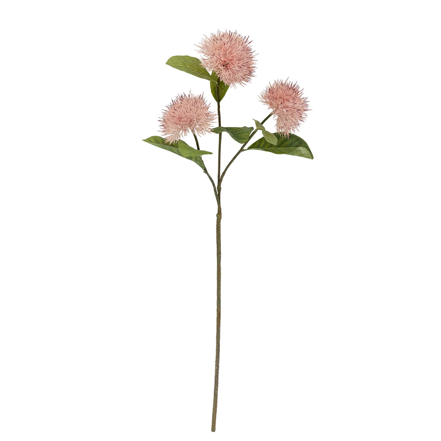 Bloomingville Chrysantemum Stiel, Rose, Künstliche Blumen