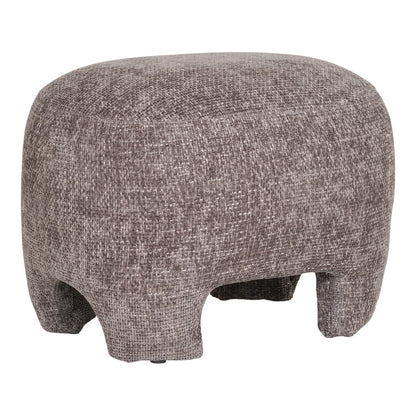 Nazare Pouf - Beige