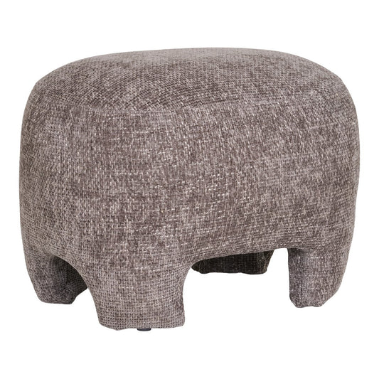 Nazare Pouf - Beige