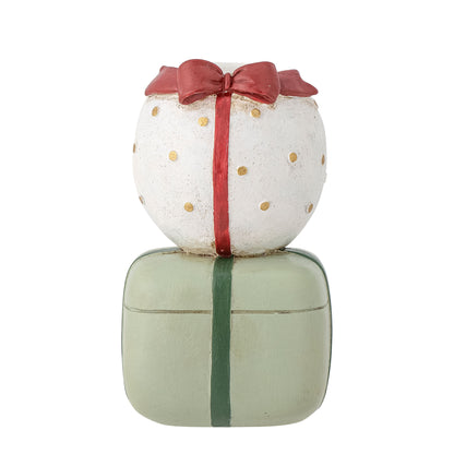 Bloomingville Wish Kerzenhalter, Bunt, Polyresin