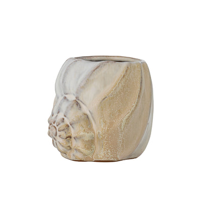 Bloomingville Corelia Tasse, Natur, Steingut