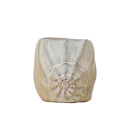 Bloomingville Corelia Tasse, Natur, Steingut