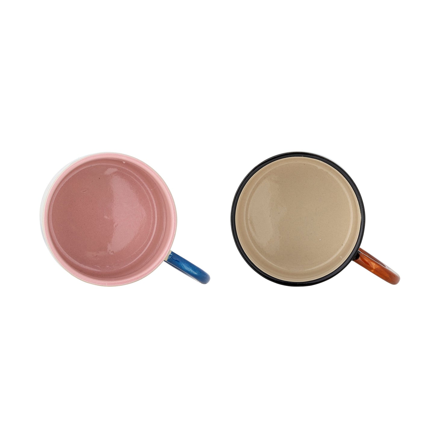 Bloomingville Maricala Tasse, Bunt, Steingut
