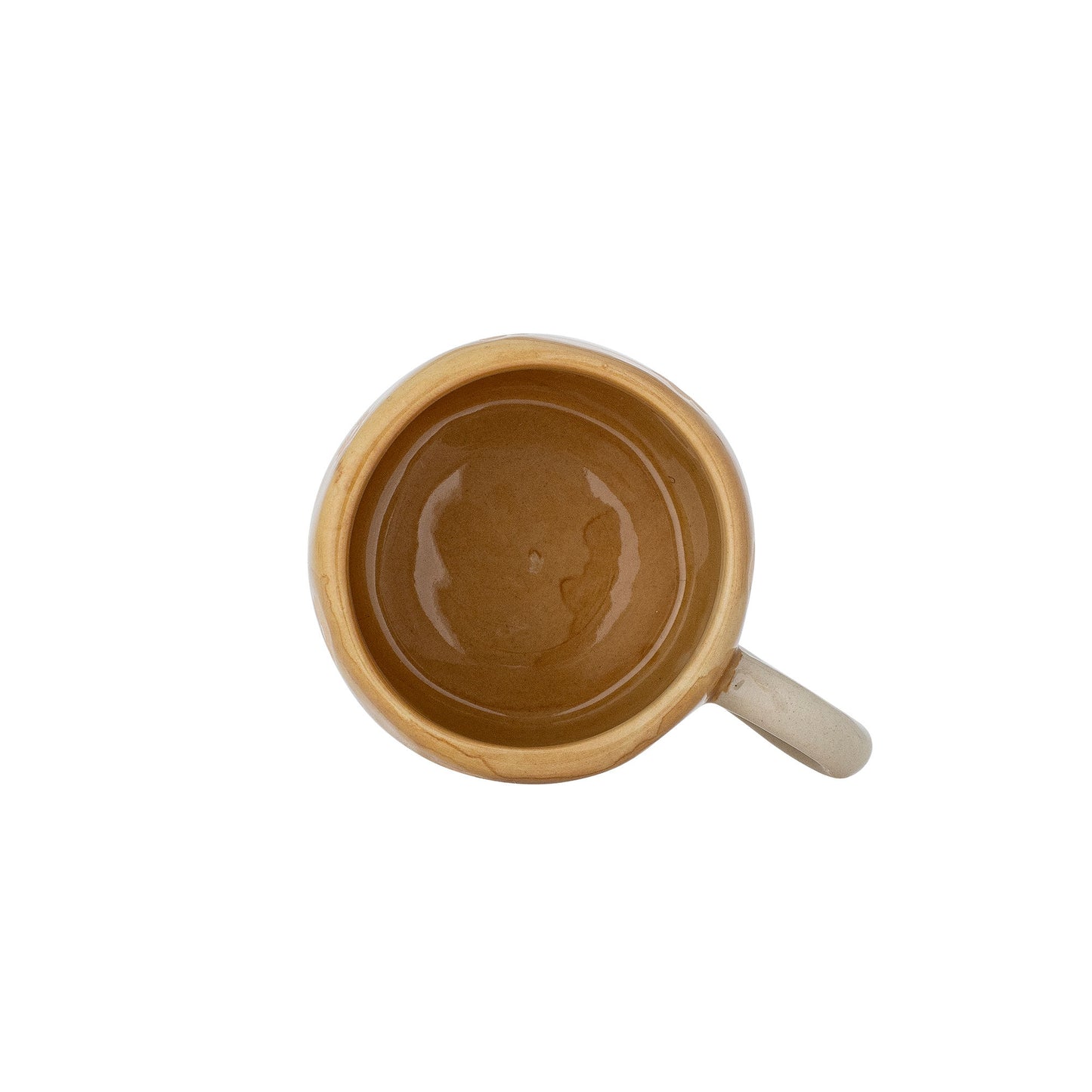 Bloomingville Nini Tasse, Braun, Steingut