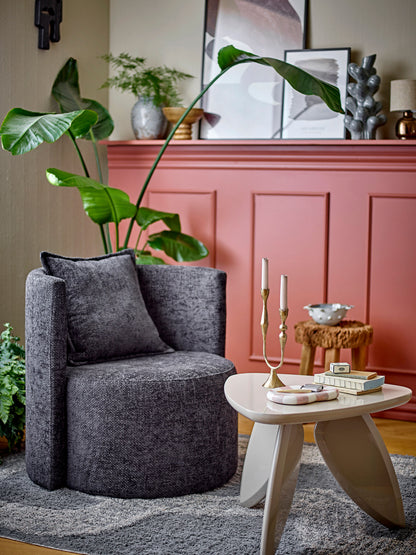 Bloomingville Morris Loungesessel
