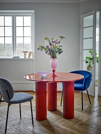 Bloomingville Percey Esszimmerstuhl, Natur, FSC®100% Plywood
