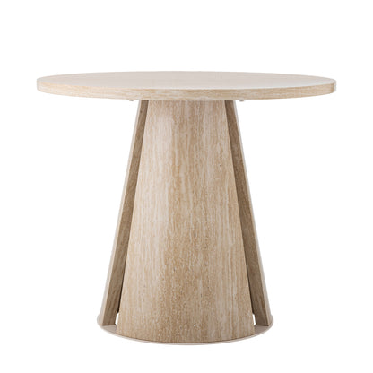 Bloomingville Ames Esstisch, Natur, FSC®100%, MDF