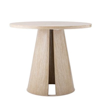 Bloomingville Ames Esstisch, Natur, FSC®100%, MDF