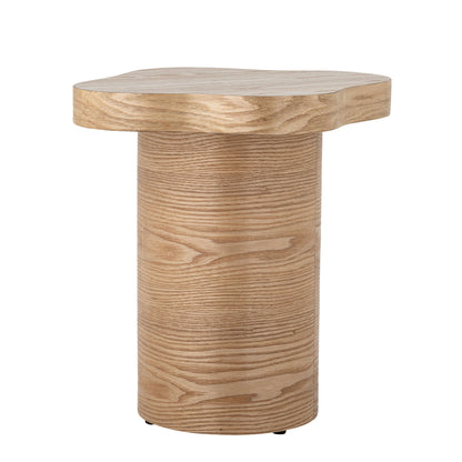 Bloomingville Elmer Beistelltisch, Natur, MDF