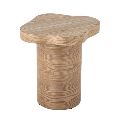Bloomingville Elmer Beistelltisch, Natur, MDF