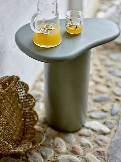 Bloomingville Buzz Trinkglas, Klar, Glas