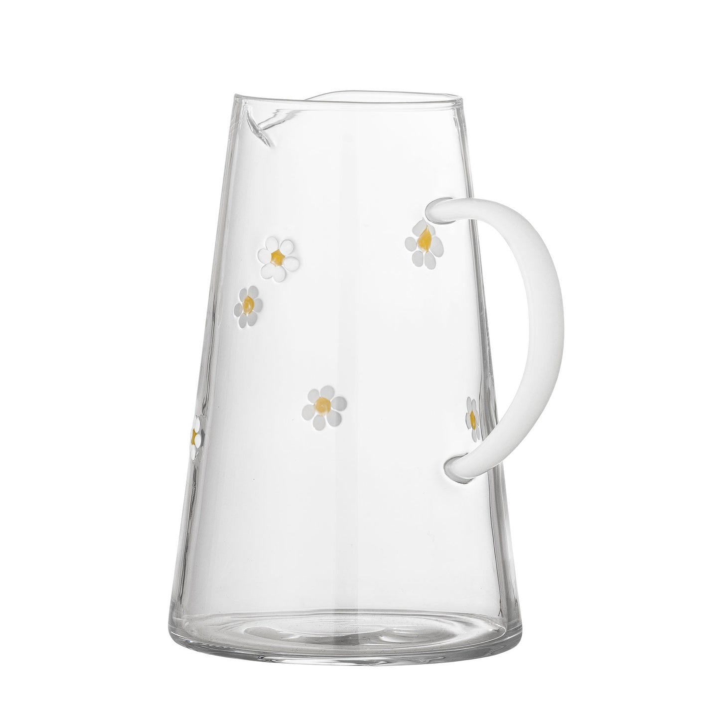 Bloomingville Buzz Krug, Klar, Glas