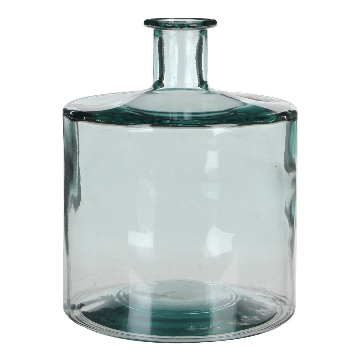 Dekorative Flasche Guan