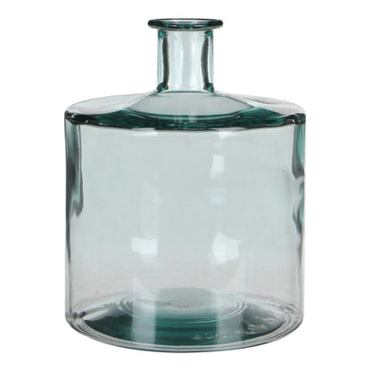 Dekorative Flasche Guan