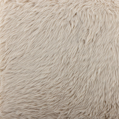 Bloomingville Bobbie Hocker, Natur, Polyester
