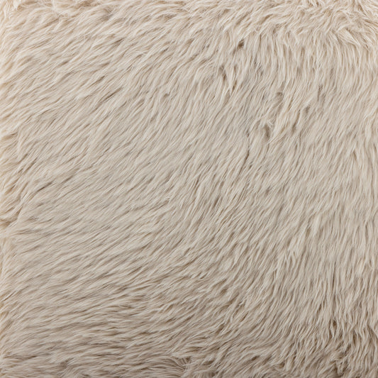 Bloomingville Bobbie Hocker, Natur, Polyester