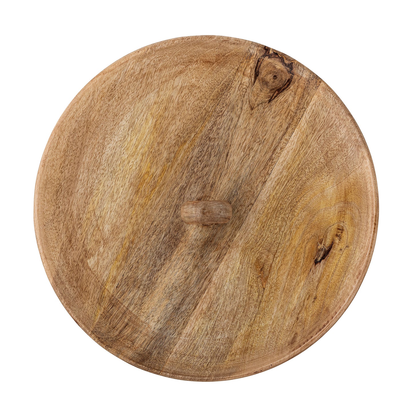 Bloomingville Nonnie Serviertablett, Natur, FSC®100%, Mango