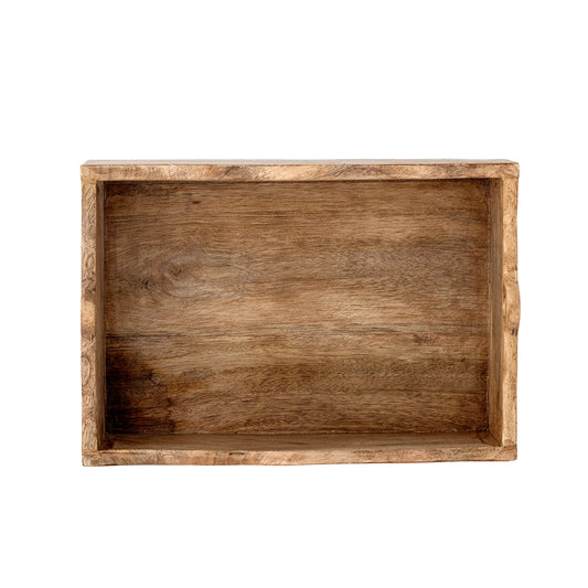 Bloomingville Nonnie Box, Natur, FSC®100%, Mango