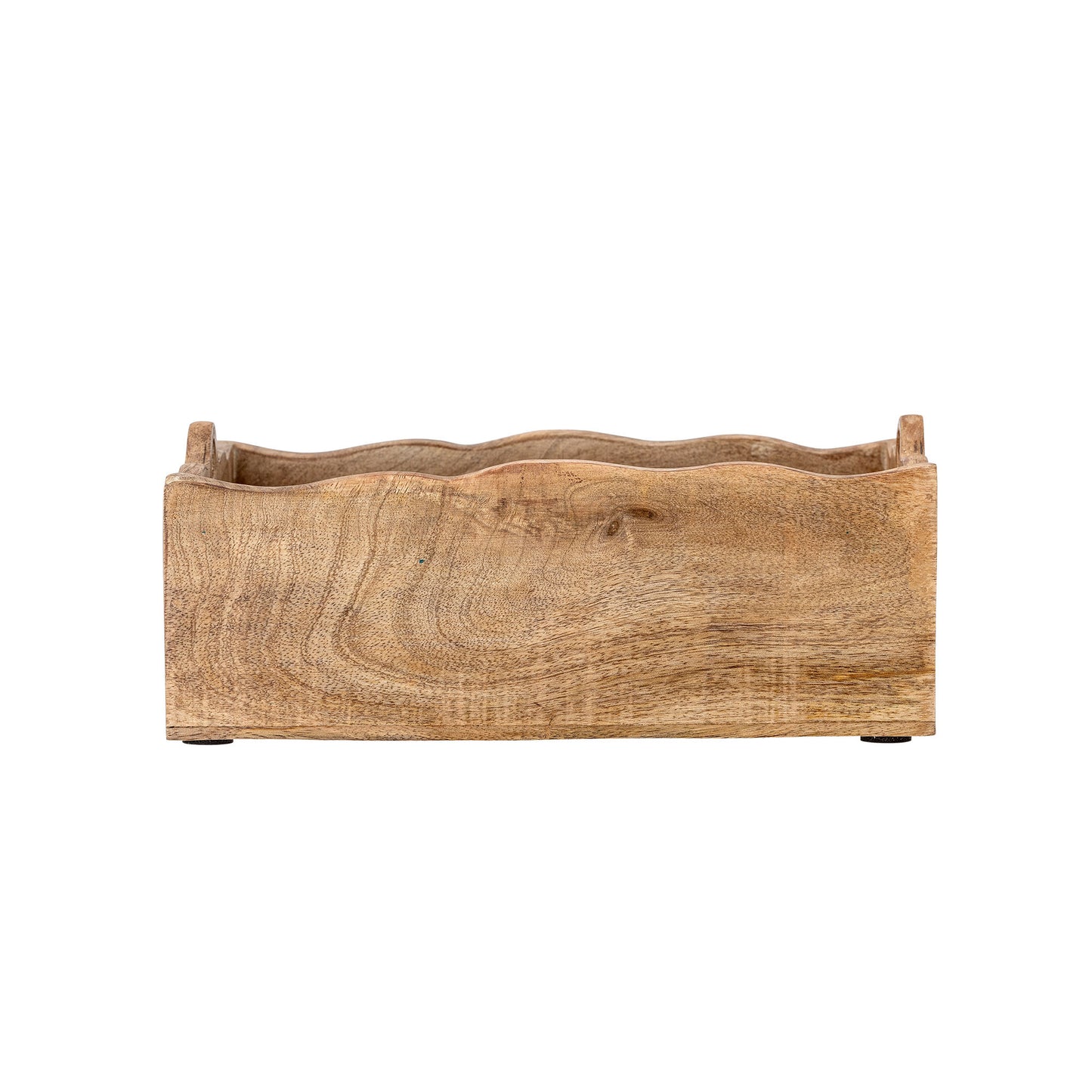 Bloomingville Nonnie Box, Natur, FSC®100%, Mango