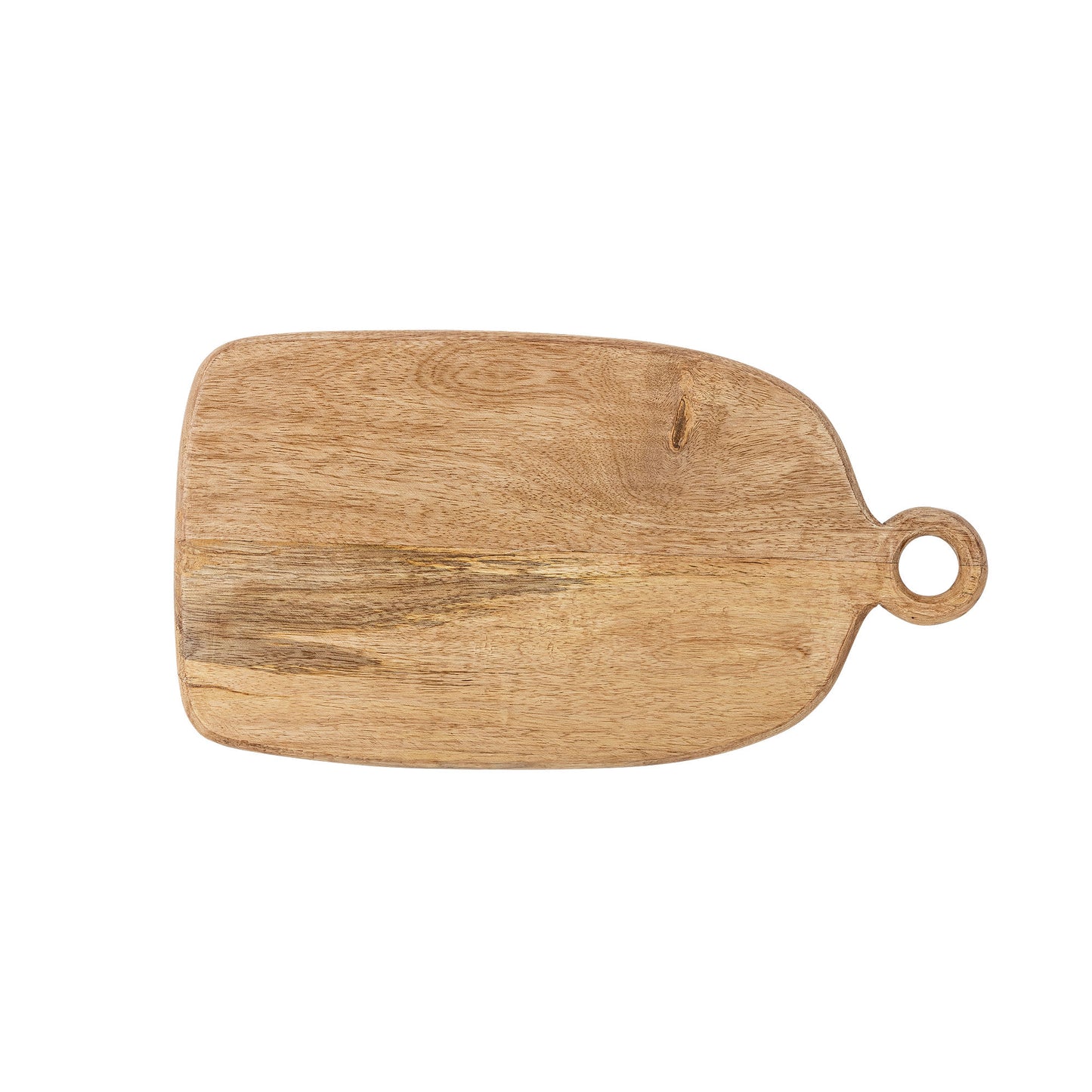 Bloomingville Nonnie Schneidebrett, Natur, FSC®100%, Mango